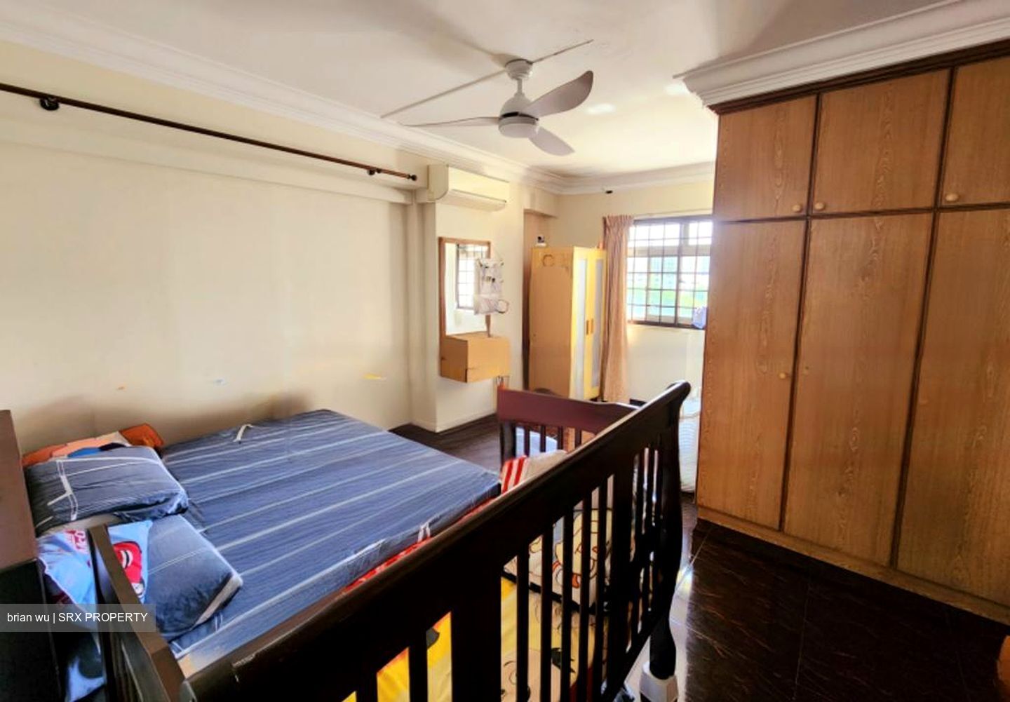 Blk 7A Commonwealth Avenue (Queenstown), HDB 4 Rooms #422318901